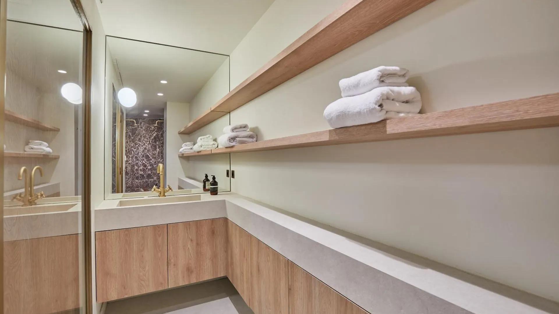 Apartment Louvre Palais Royal By Prestige *
