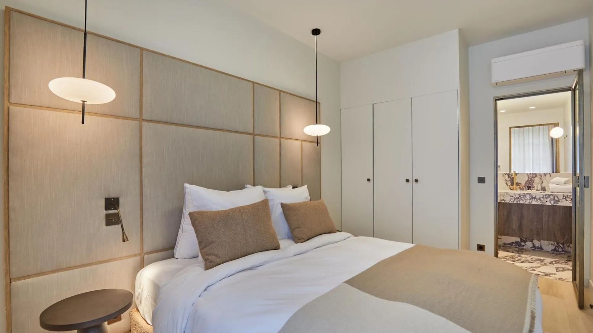 Apartment Louvre Palais Royal By Prestige *