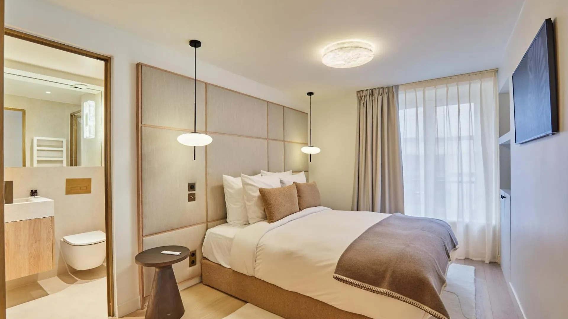 Louvre Palais Royal By Prestige Apartamento *