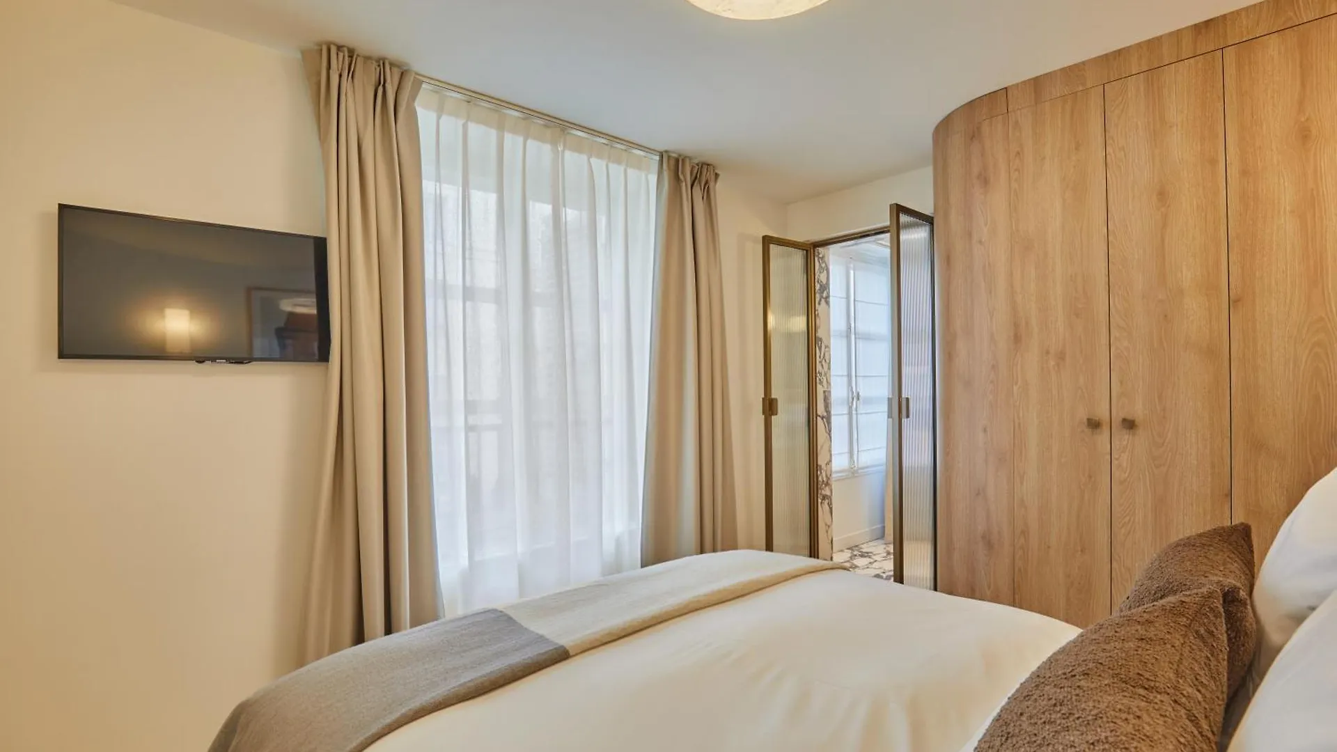 Louvre Palais Royal By Prestige Apartment