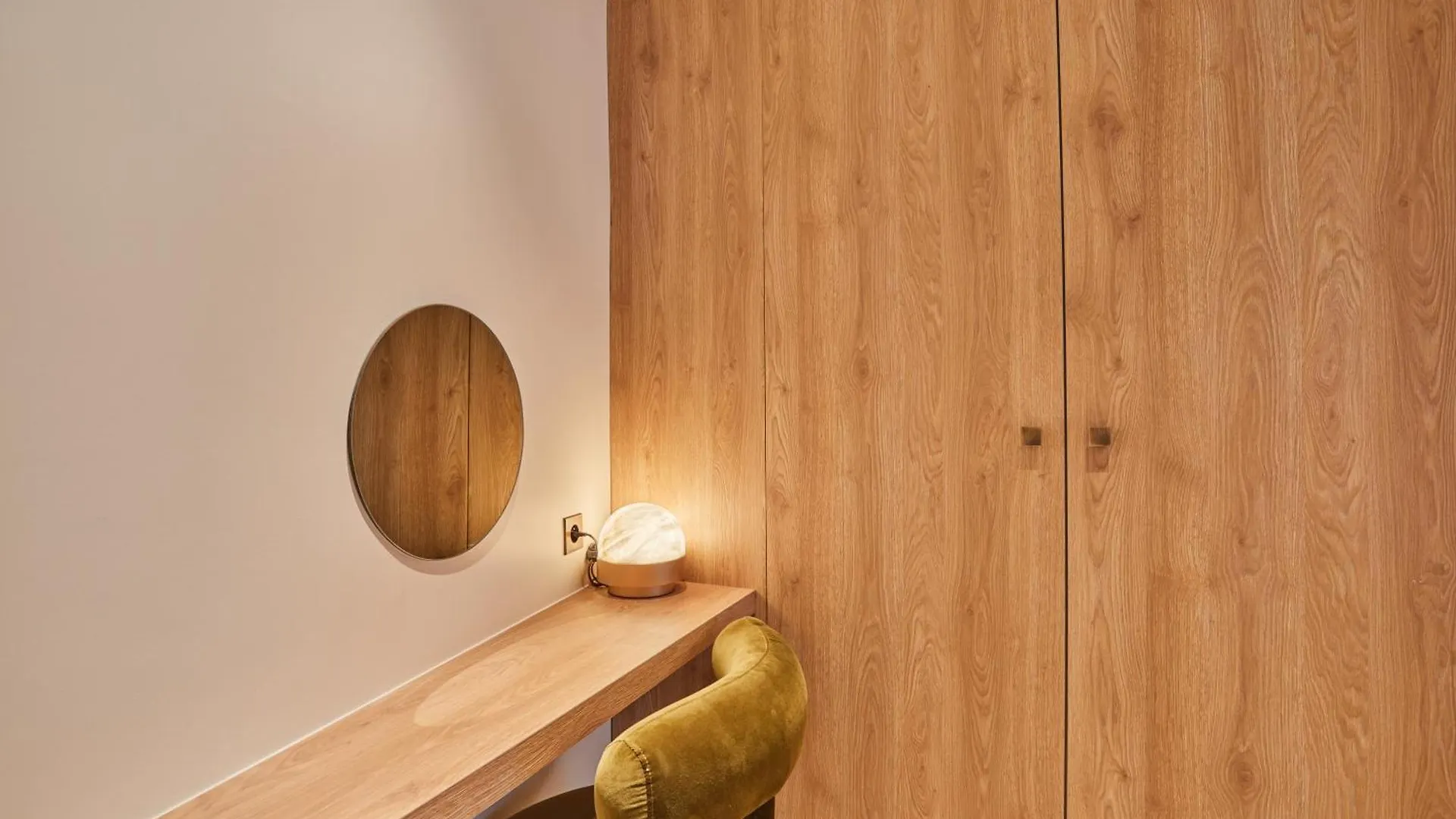 Apartamento Louvre Palais Royal By Prestige Paris