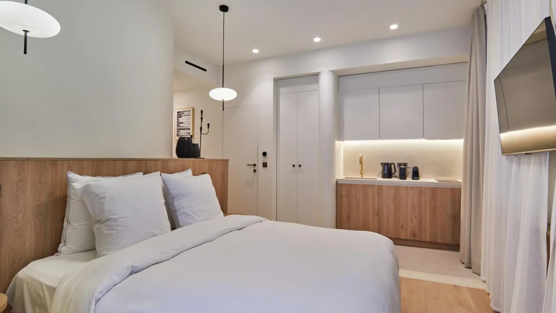 Apartamento Louvre Palais Royal By Prestige