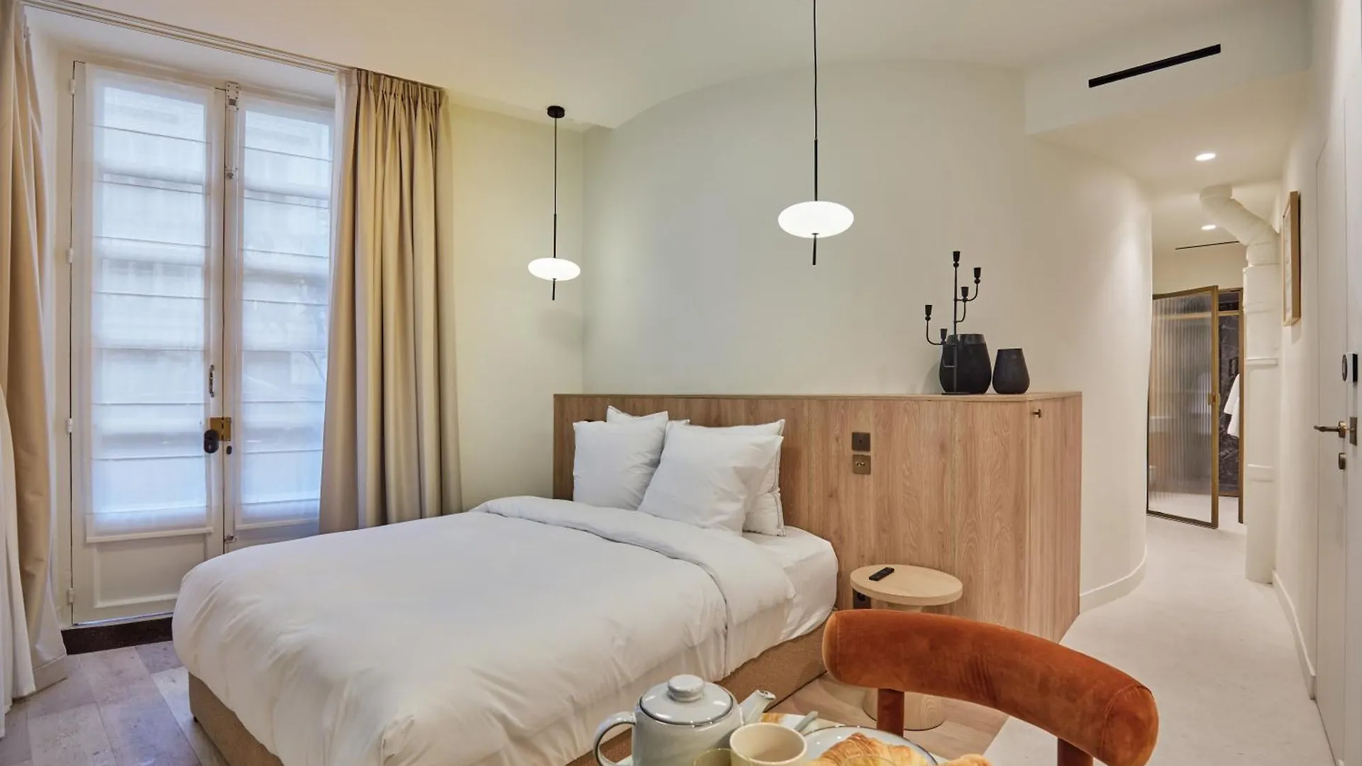 Apartment Louvre Palais Royal By Prestige
