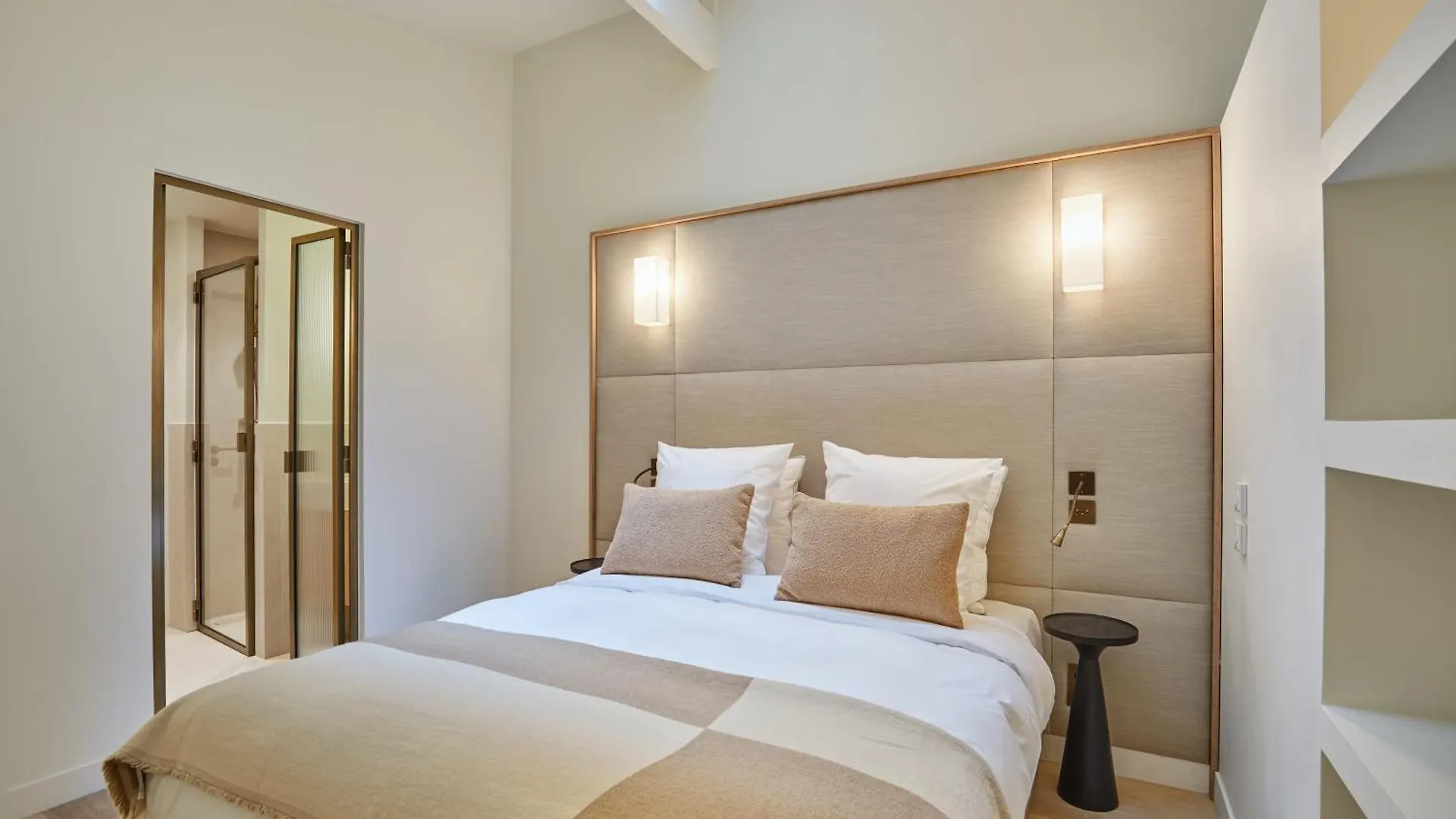 Apartment Louvre Palais Royal By Prestige *