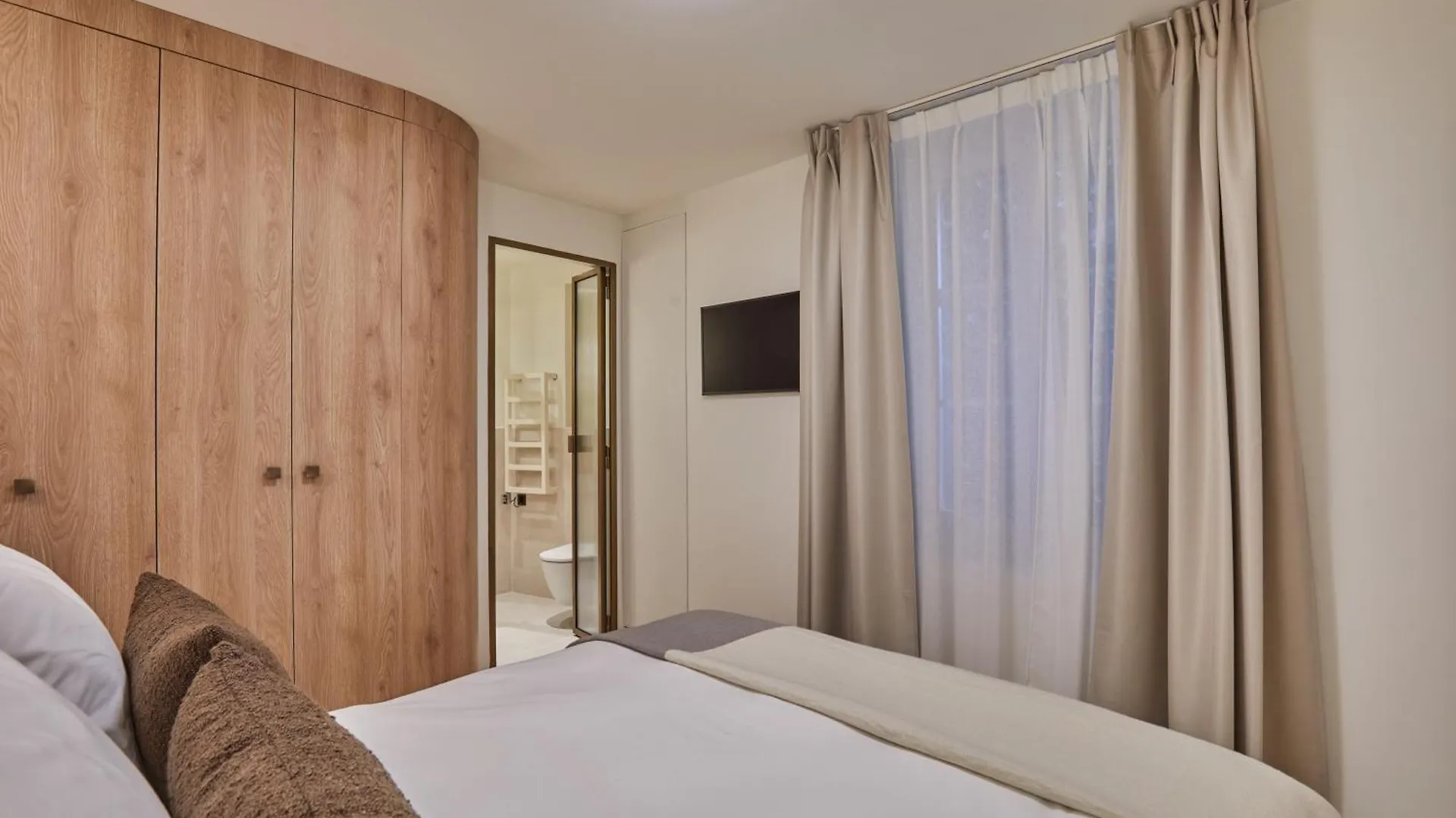Louvre Palais Royal By Prestige Apartment