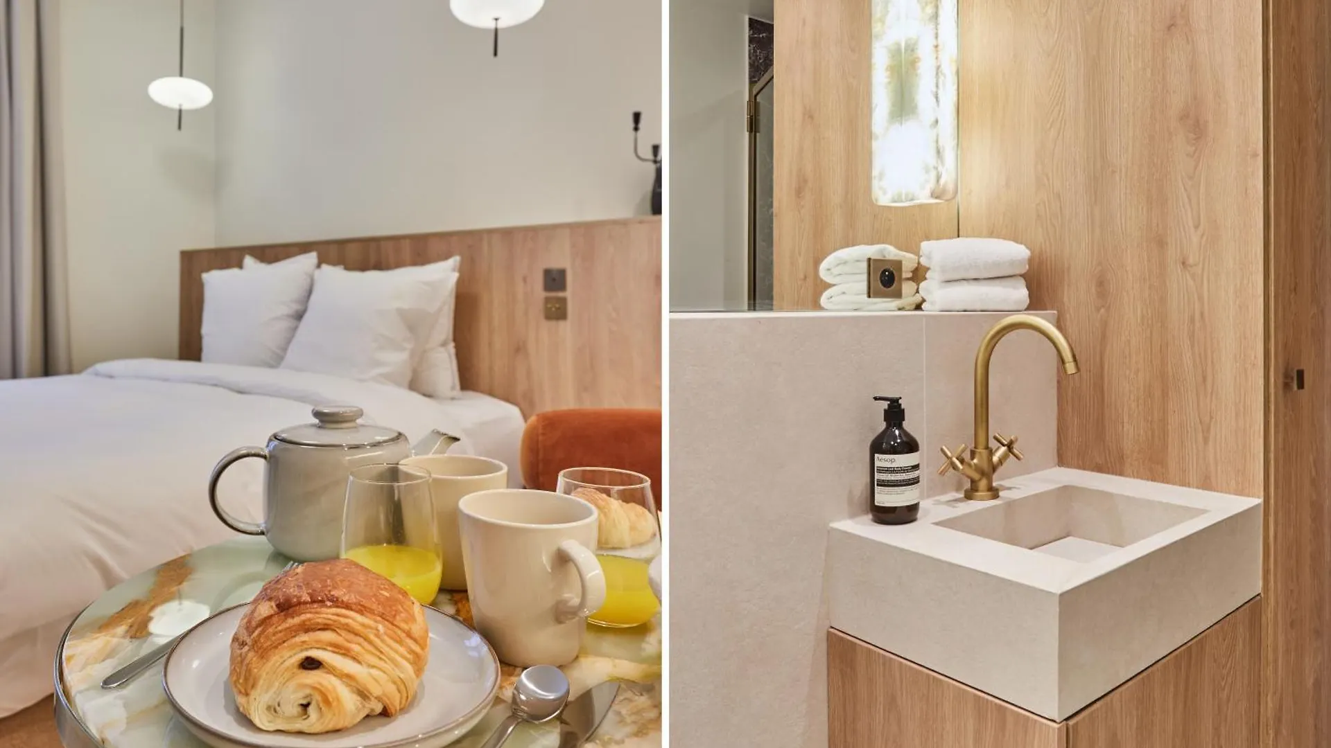 Louvre Palais Royal By Prestige Apartment *