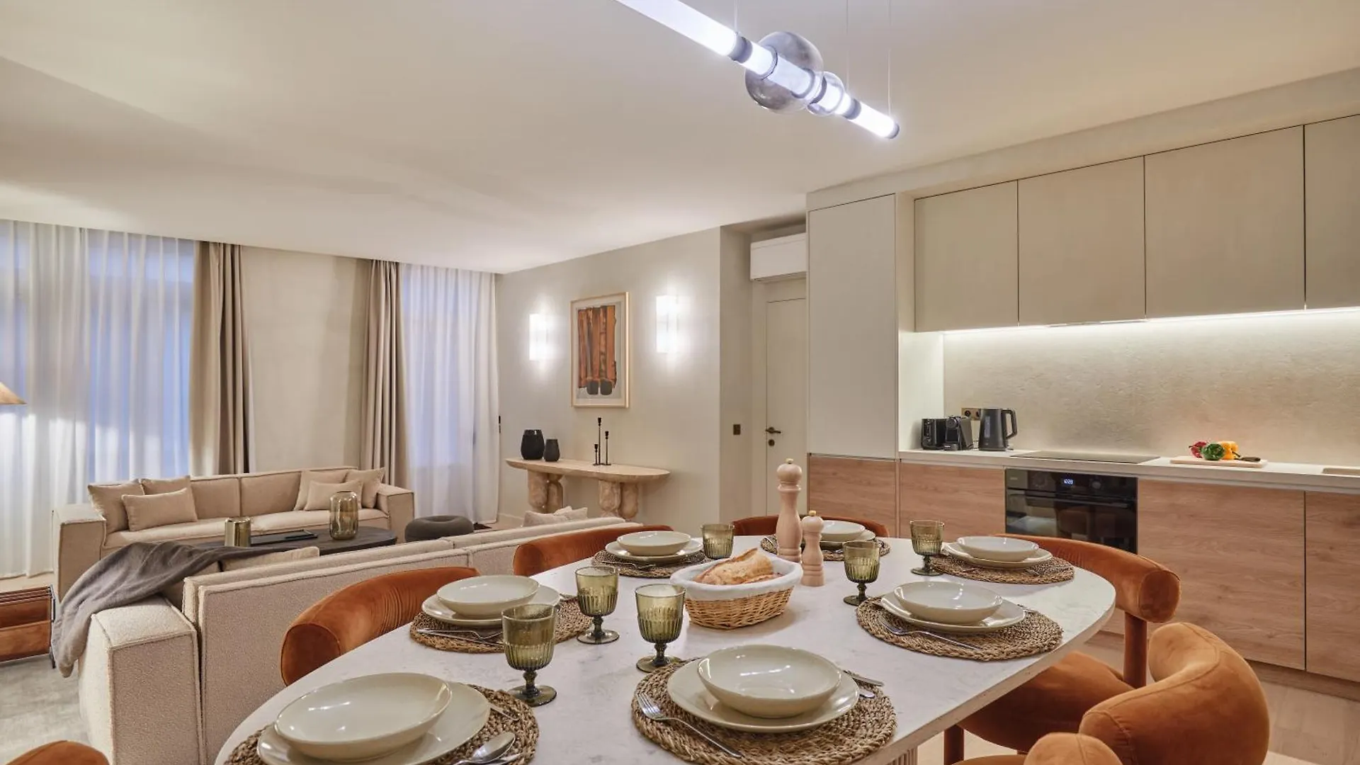 Apartment Louvre Palais Royal By Prestige Paris