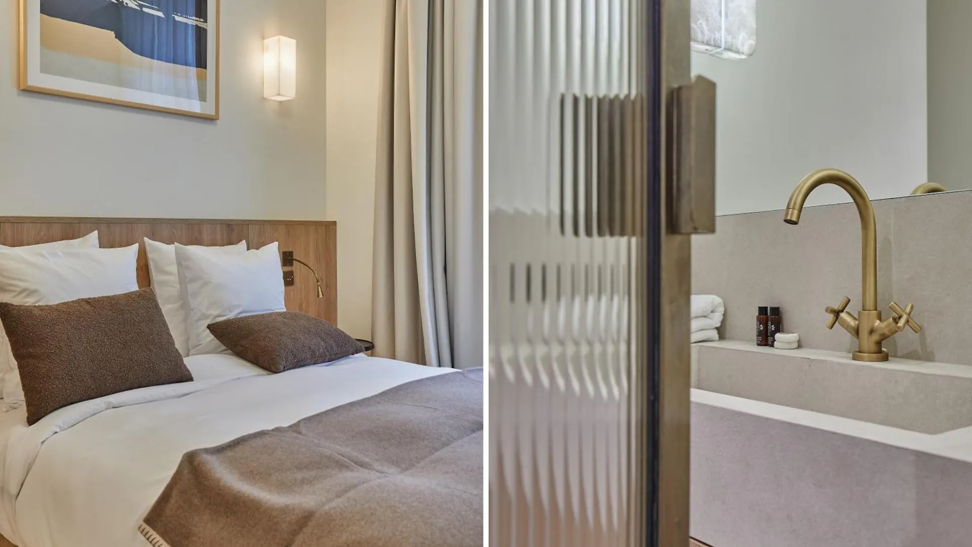Apartamento Louvre Palais Royal By Prestige *