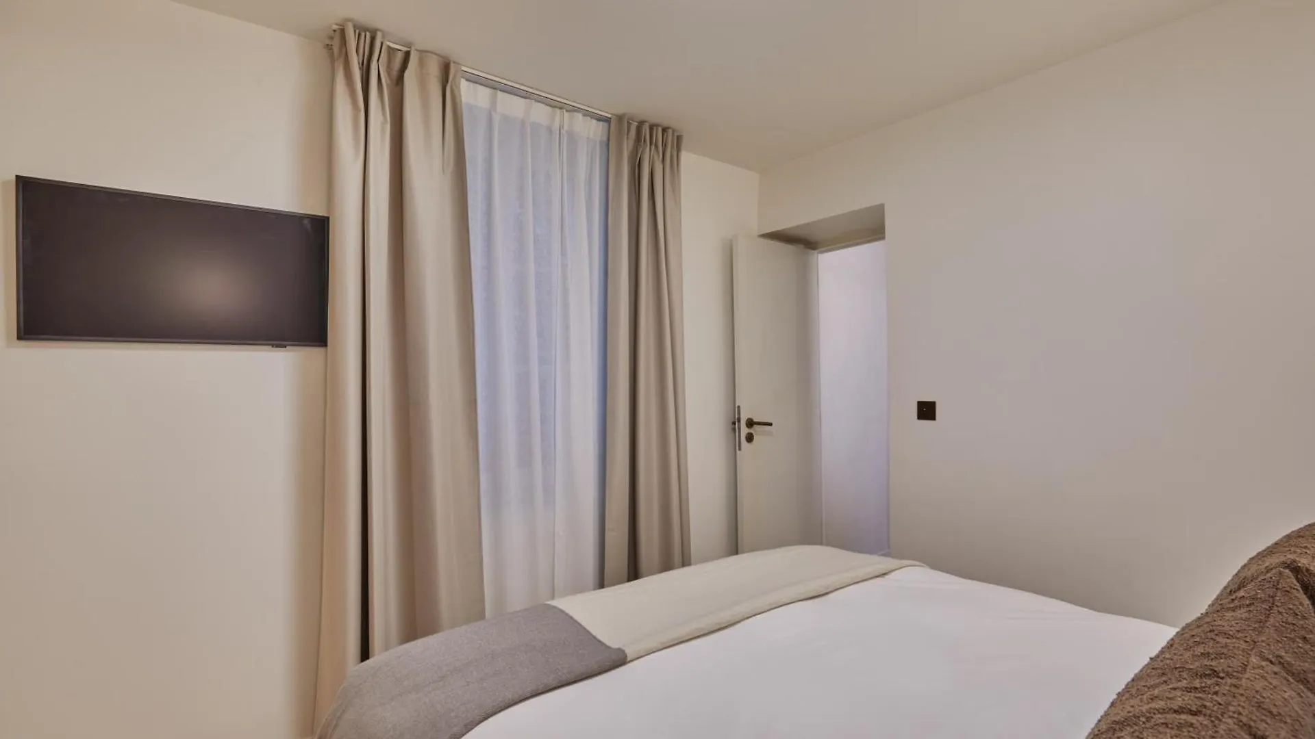Louvre Palais Royal By Prestige Apartamento *