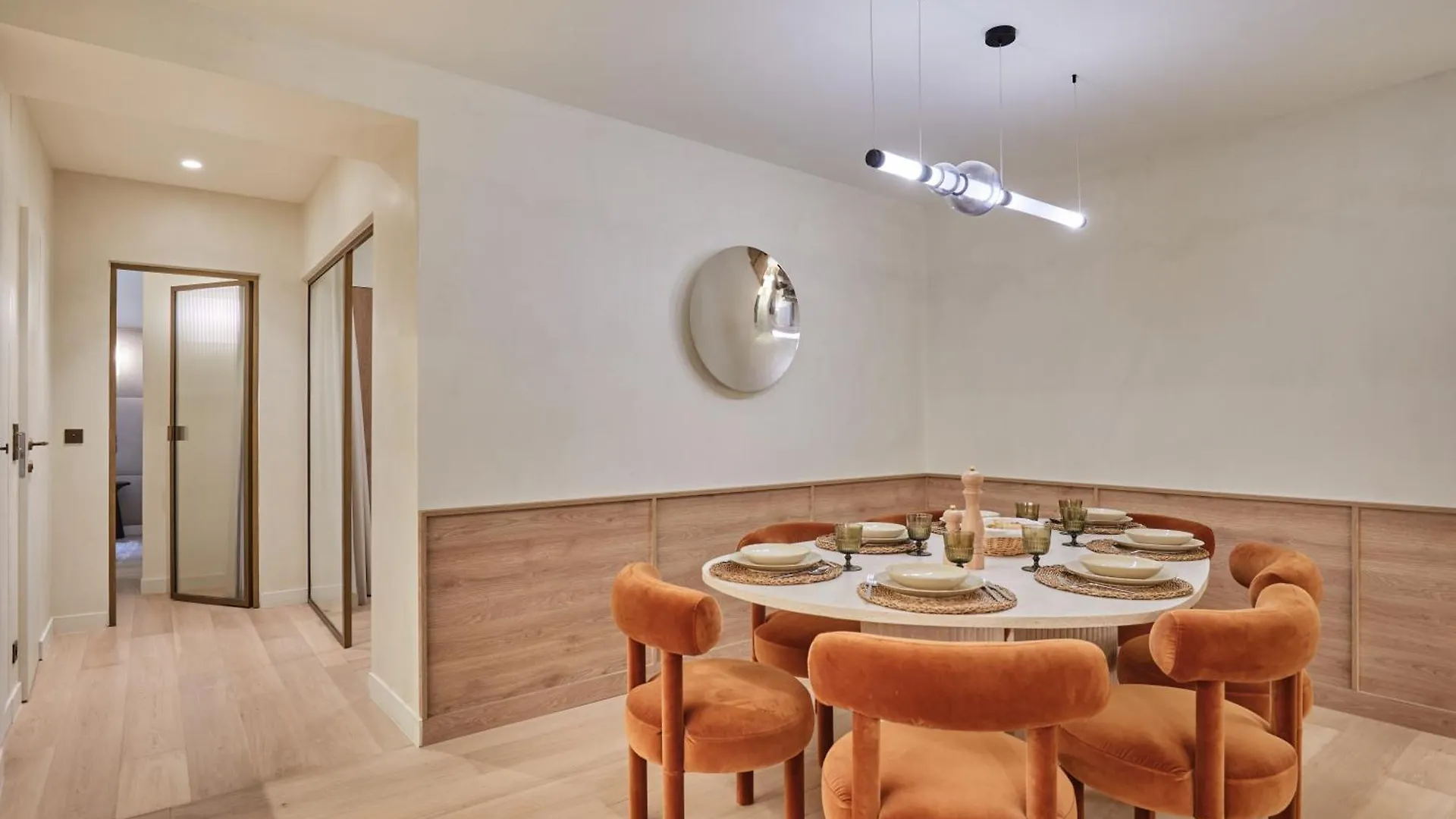 Louvre Palais Royal By Prestige Apartment *