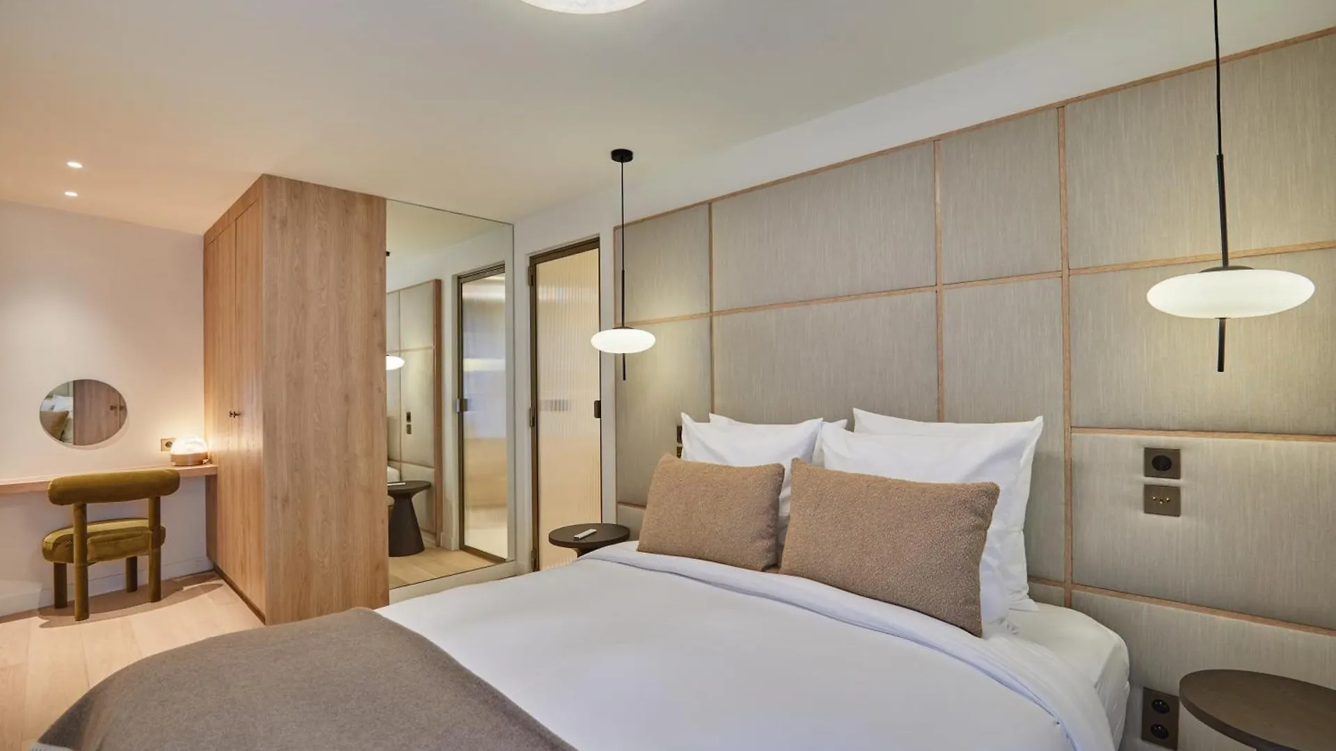 Apartment Louvre Palais Royal By Prestige Paris
