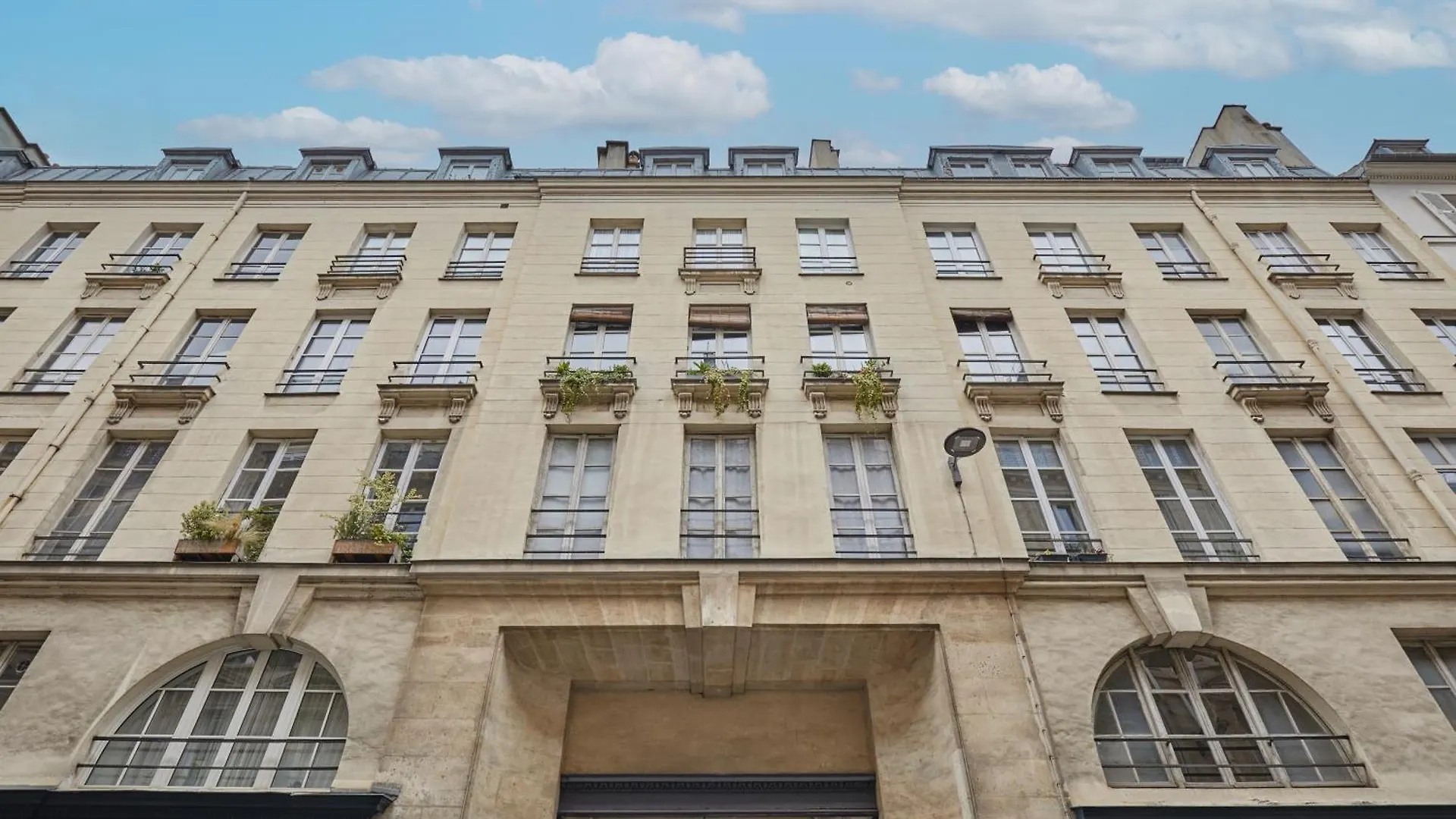 Louvre Palais Royal By Prestige Apartment Paris