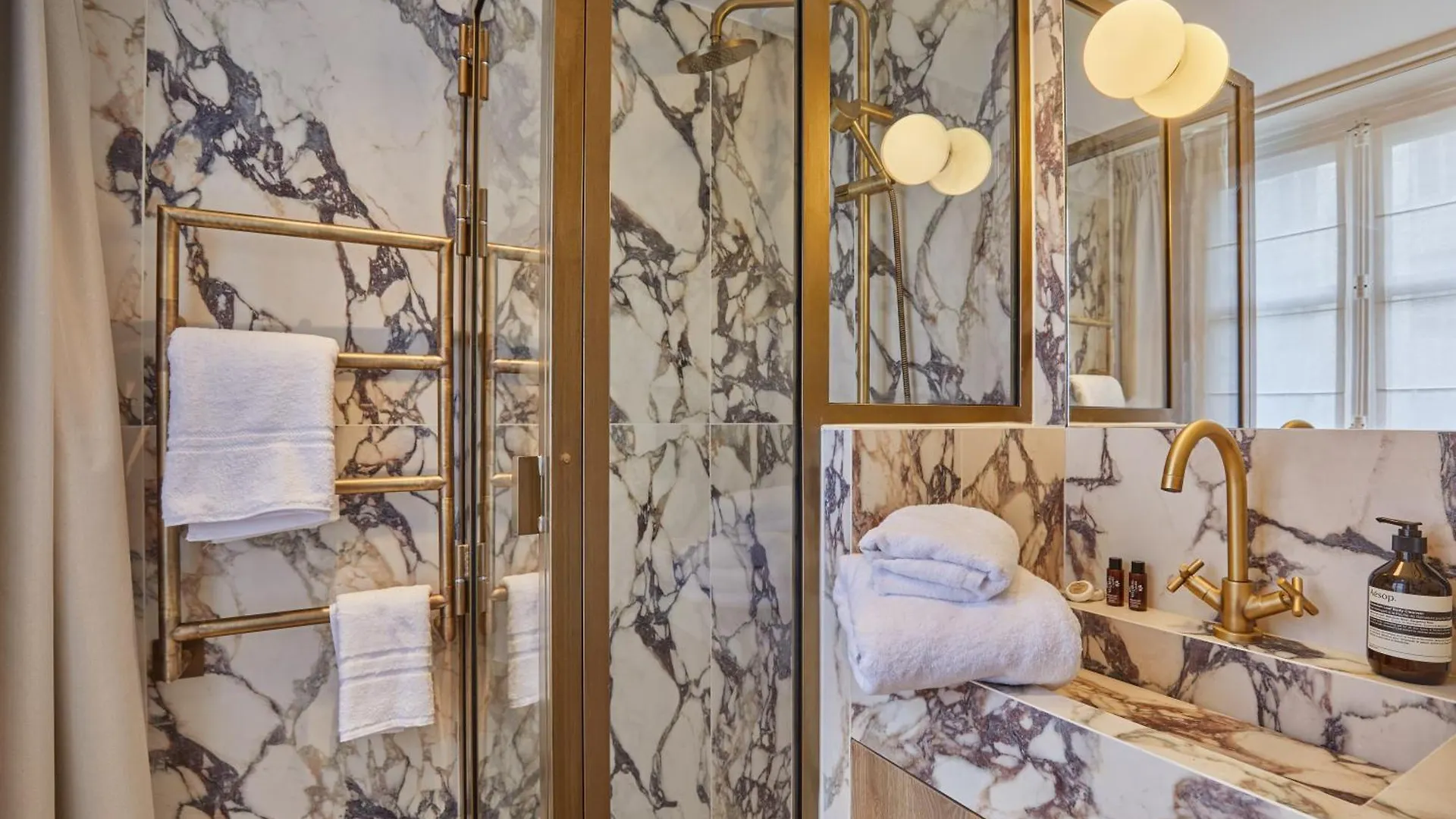 Louvre Palais Royal By Prestige Apartment Paris