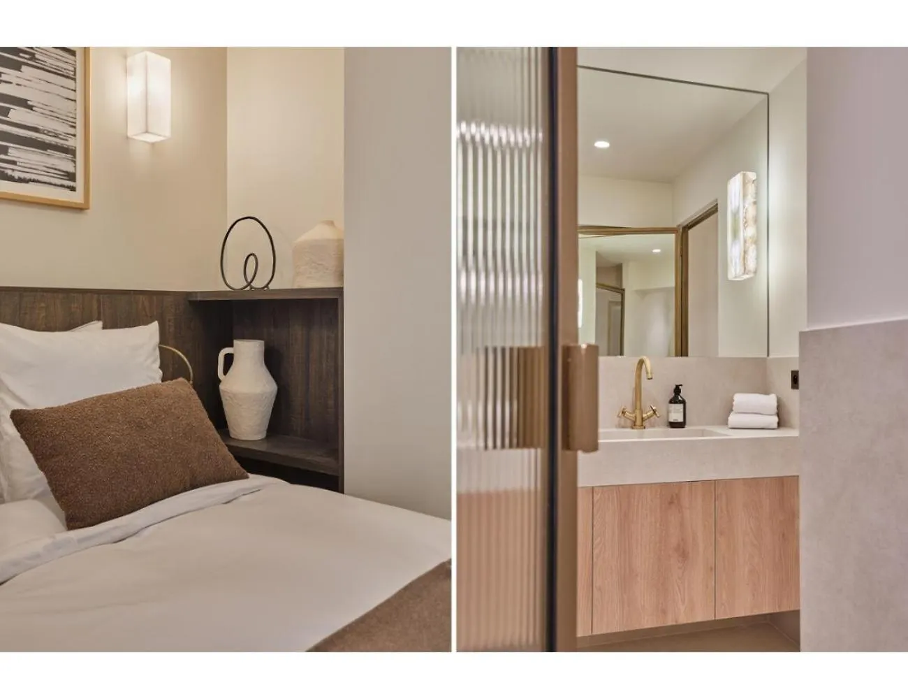 Louvre Palais Royal By Prestige Apartamento *